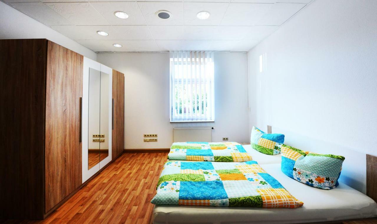 Ferienwohnung Zittau Εξωτερικό φωτογραφία